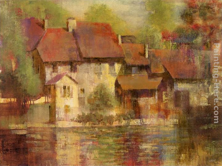 Michael Longo Vino Nobile